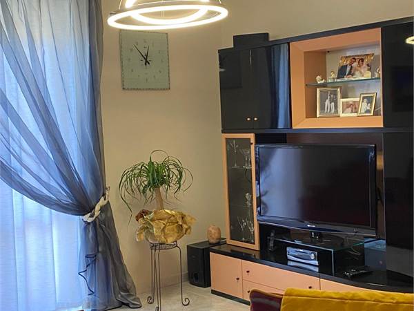 APPARTAMENTO RISTRUTTURATO