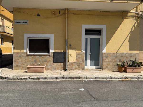 BILOCALE RISTRUTTURATO