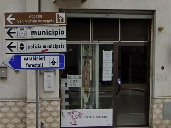 CENTRALISSIMO LOCALE COMMERCIALE
